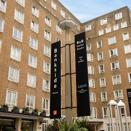 Lse Bankside House Apartment
